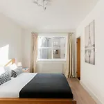 Old Street Polka Apartments