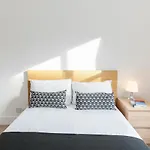 Old Street Polka Apartments